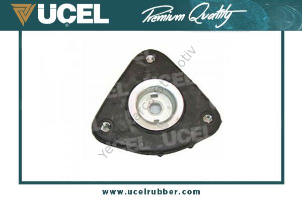 AMORTİSÖR TAKOZU ÖN 20231 FOCUS II-CMAX MAZDA 3-VOLVO C30-C70 II-S40 II-V50 1.4-