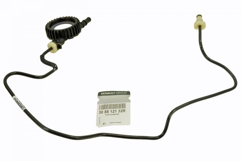 HIDROLIK DEBRIYAJ HORTUMU CLIO IV