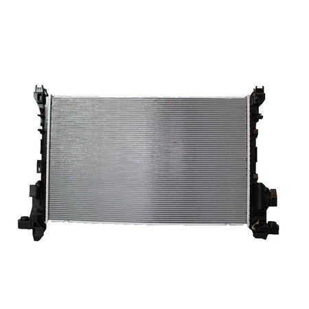 Trafic 3 Motor Su Radyatörü 1.6 Dci R9M 2013 2019 214104966R Renault Mais