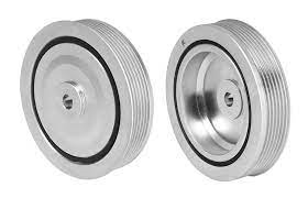 Laguna 1 I Megane 1 I Krank Kasnağı Kasnak 1.9 Dti F9Q Dizel 7700115309 Renault Mais