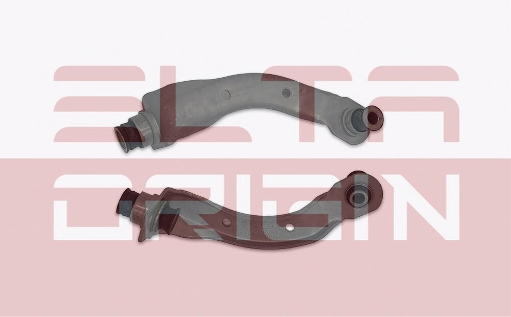 Kango 2 Megane 2 Scenic 2 Sağ Motor Beşik Kolu Takozu 2008 2020 8200361270 Elta