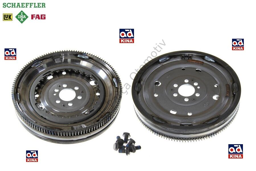 VOLANT 415053109 OTM.GOLF V-VI PLUS JETTA-III POLO OCTAVIA LEON ALTEA 1.6TDI