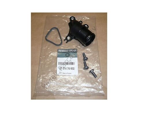 TERMOSTAT KAPAK KİTİ 7701476602 TRAFIK 2.0DCU LAGUNA-III