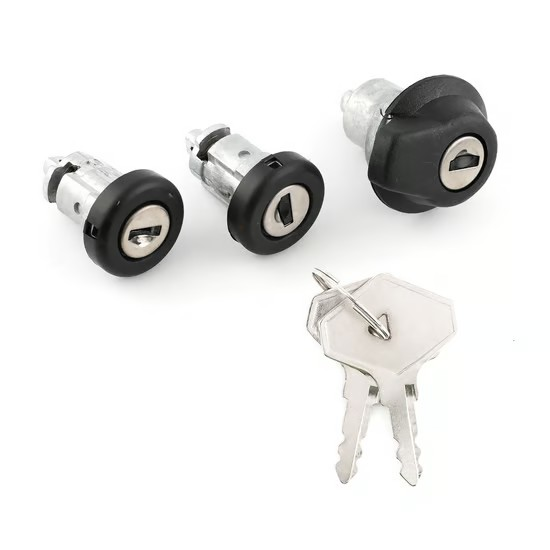 KAPI KILIT SETİ 3'LU R9-R11