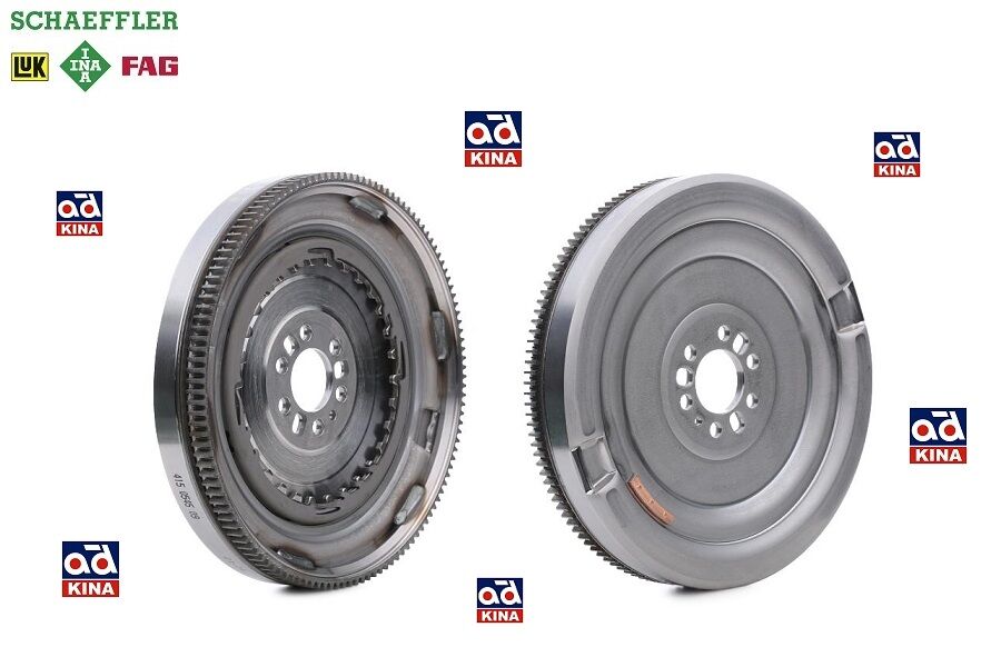 VOLAN OTOMATIK (129 DIS) GOLF VI-VII JETTA PASSAT POLO A3 LEON 2012>  1.6 TDI (CAYB CAYC CLHA CRKB D