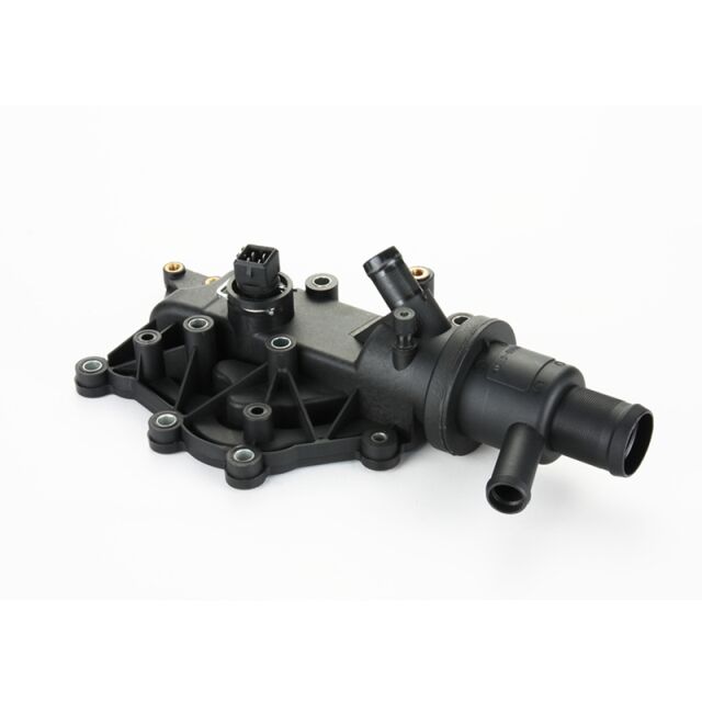 Clio 3 Termostat Kople Müşürlü 83° 1.4 16V 1.6 16V 8200700094 Renault Orijinal