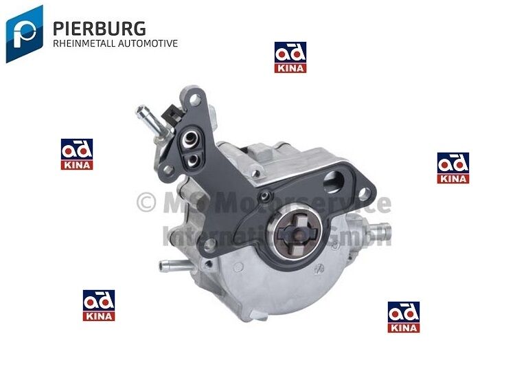 VAKUM POMPASI 702551200 GOLF-IV BORA PASSAT CADDY (99>) 1.9tdi