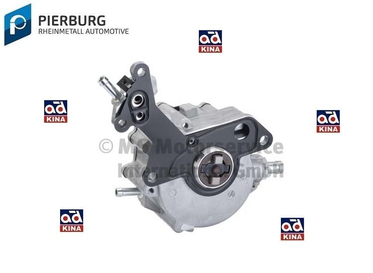 VAKUM POMPASI 702551200 GOLF-IV BORA PASSAT CADDY (99>) 1.9tdi