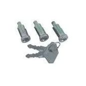 KAPI KILIT SETİ 3'LU R12