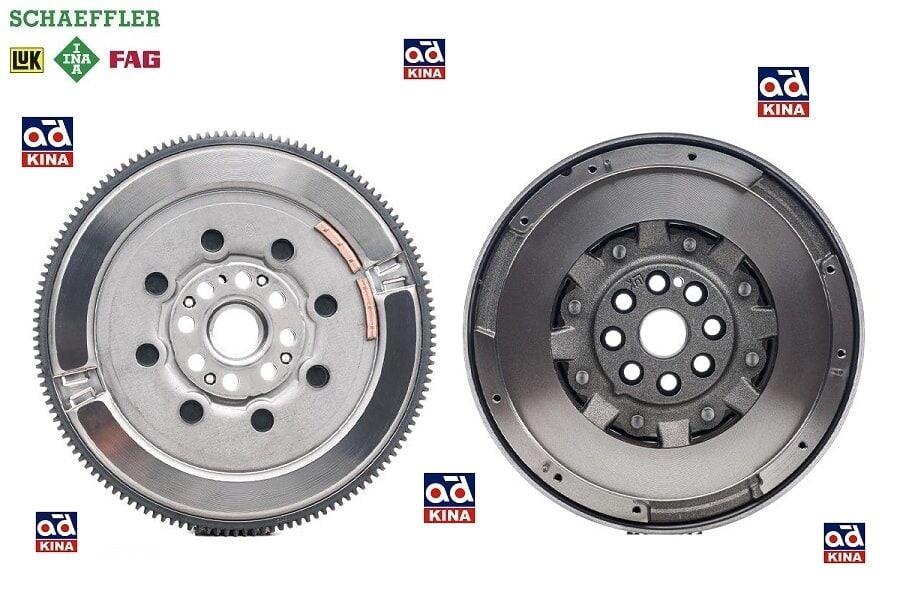 Qashqai 2 J11 X-Trail 3 T32 Megane 3 Fluence Debriyaj Volan Volant 1.6 dCi 1231000Q2D Luk