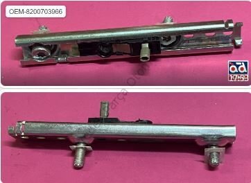 8200703966 EMNİYET KEMER MEKANİZMASI DOKKER LODGY