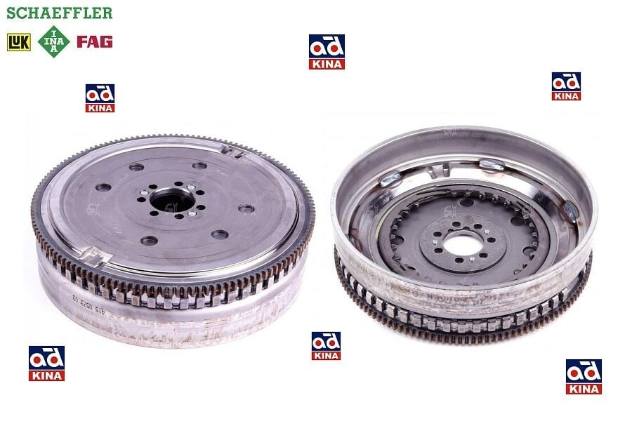 Megane 3 Fluence Scenic 3 DC4 Otomatik Şanzuman Volant EDC Volan 1.5 dCi 123005236R luk