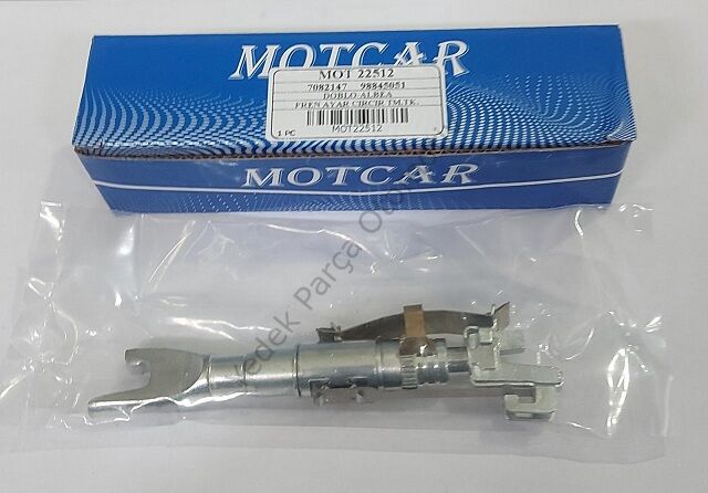 FREN CIRCIRI CRX22512 DOBLO DUCATO BOXER 14Q
