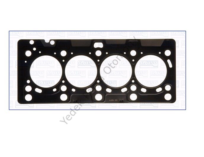 CONTA SİLİNDİR KAPAK 611006300 CLIO-III KANGO LOGAN 1 MEGANE-II 1.5 DCI K9K (613697500)
