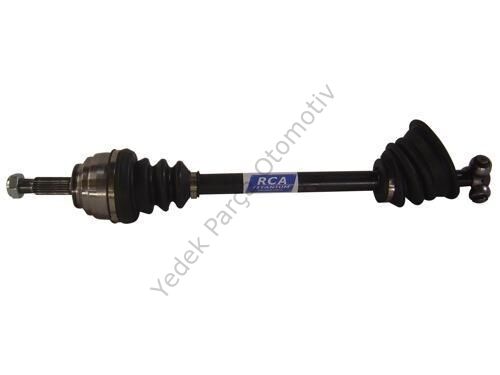 AKS KOMPLE SOL MRN8812 (02-09) LOGAN I 12531314