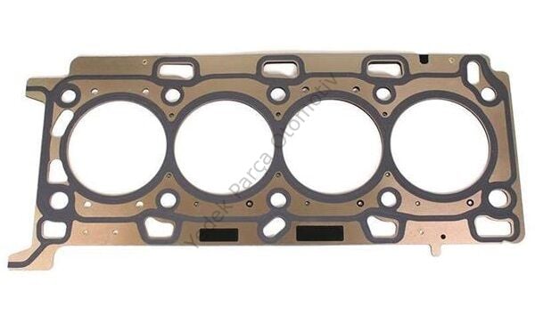611020500 SİL.KAPAK CONTASI MEGANE-IV KADJAR DUSTER 1.5DCI (EURO6)