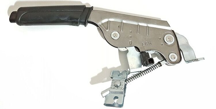 EL FREN KOLU EGK125 FIORINO