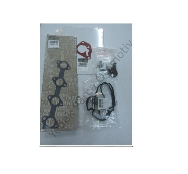 CONTA ÜST TAKIM 7701477501 MEGANE-II-III 1.5 K9K CLIO-III KANGO MODUS QASHQAI