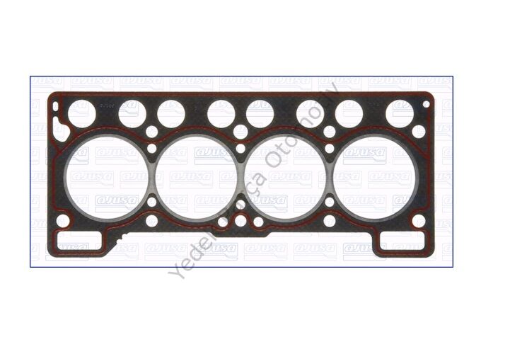 CONTA SİLİNDİR KAPAK 612529520 R9 R11 R19 1400 CC BH 690