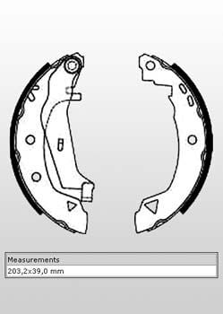 PABUÇLU BALATA 362324 MAREA