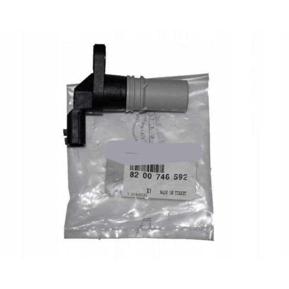 Clio 3 Laguna 3 Duster 1 Eksantrik Mil Krank Sensörü 1.6 16V K4M 237312921R 8200746592 Renault Orijinal
