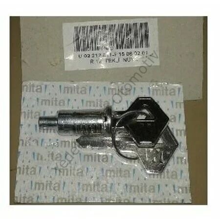 KAPI KİLİT ŞİFRESİ 02212011 R12 TEKLİ