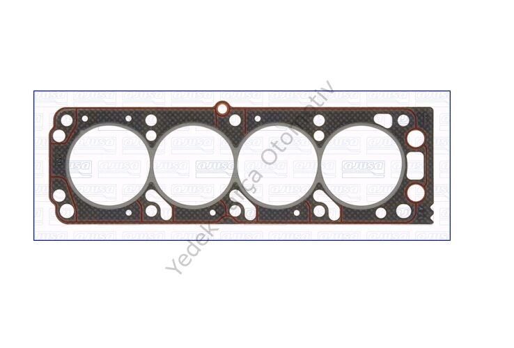 CONTA SİLİNDİR KAPAK 612677510 VECTRA-A (C20NE) 2.0 8V