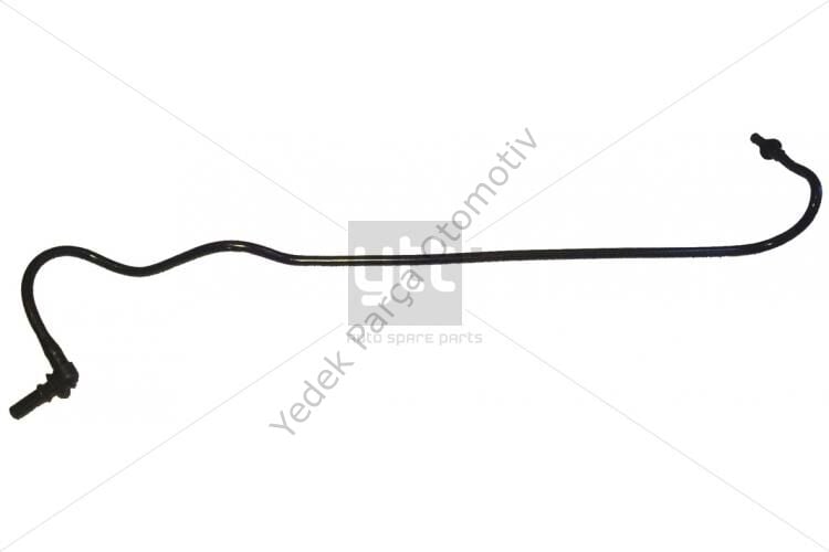 YAKIT BORUSU TEK Y30015 DOBLO 1.9 JTD