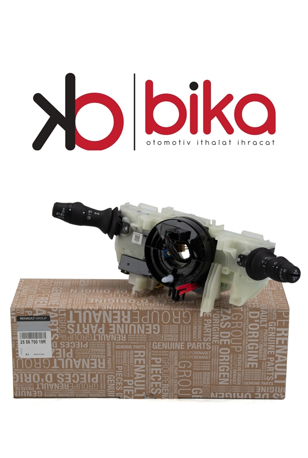 Megane 3 Ikaz Kol Grubu Airbag Sargısı 2008 2015 255670019R Renault Mais