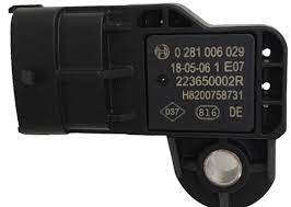 BASINC KAPTORU MEGANE III-FLUENCE-CLIO IV-CAPTUR 1.2TCE