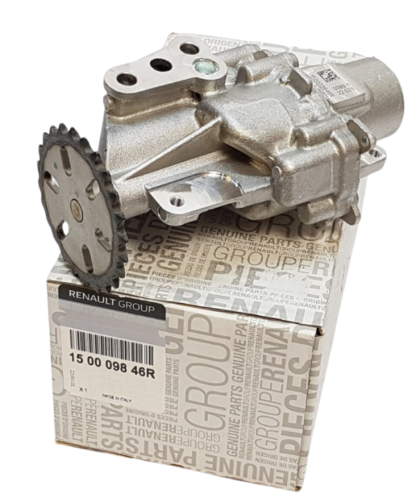 YAG POMPASI MERCEDES C200 W205 1.6DCI