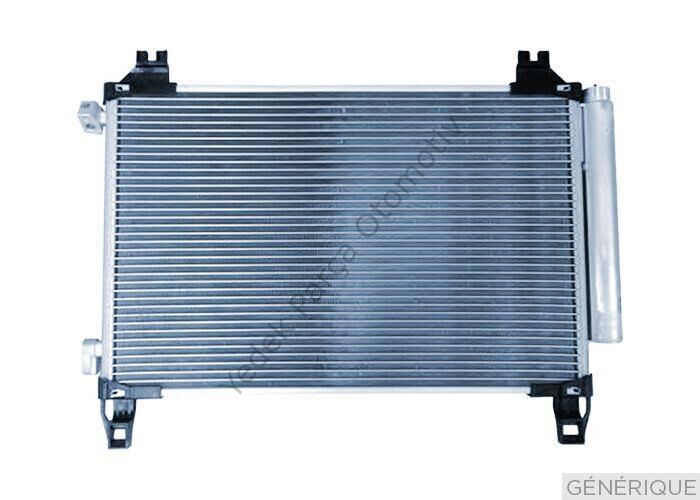 KLİMA RADYATÖRÜ 345605 TOUAREG 3.0 V6 TSI TDI 3.6 V6 FSI 4.2 V8 FSI TDI 10> KURU