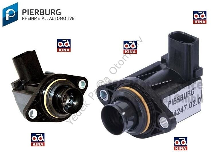 TURBO BASINÇ VALFİ 704247020 A1 GOLF-V-VI PASSAT TIGUAN TOURAN 1.4TSI