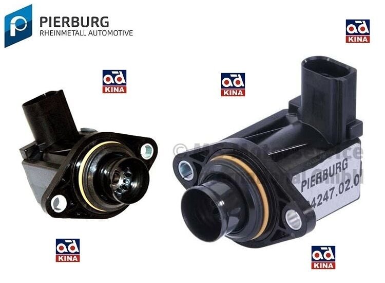 TURBO BASINÇ VALFİ 704247020 A1 GOLF-V-VI PASSAT TIGUAN TOURAN 1.4TSI