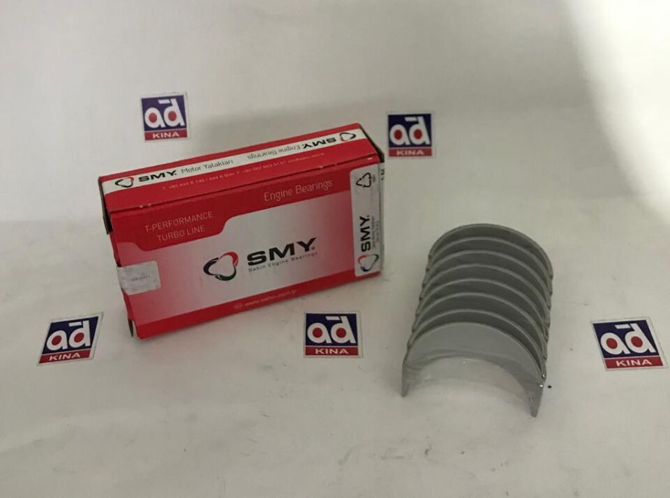 KOL YATAK 4359TP STD KANGO 1.9 DCİ TURBO F9Q F8Q TRAFIK VİVARO (T-PERFORMANCE)