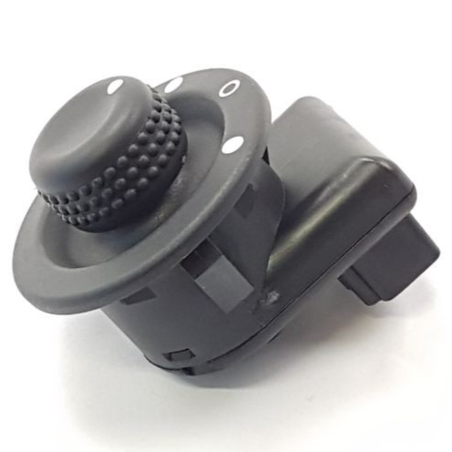 Dikiz Ayna Dugmesi Koleos