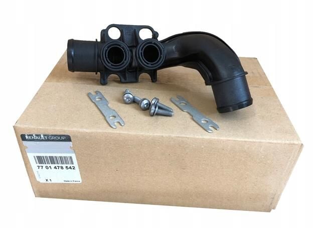 Master 3 Devirdaim Eşanjör Hortumu 2.3 Dci M9T 2010 2020 7701478542 Renault Mais