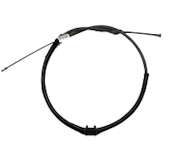 Master 3 El Fren Teli Halatı Önden Çekiş 2010 > 8200727569 Renault Mais