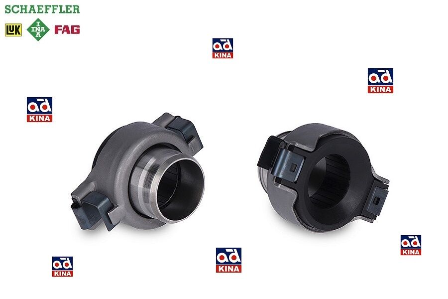 DEBRİYAJ RULMANI 500063530 MASTER-III MOVANO 2.3DCİ (10-)