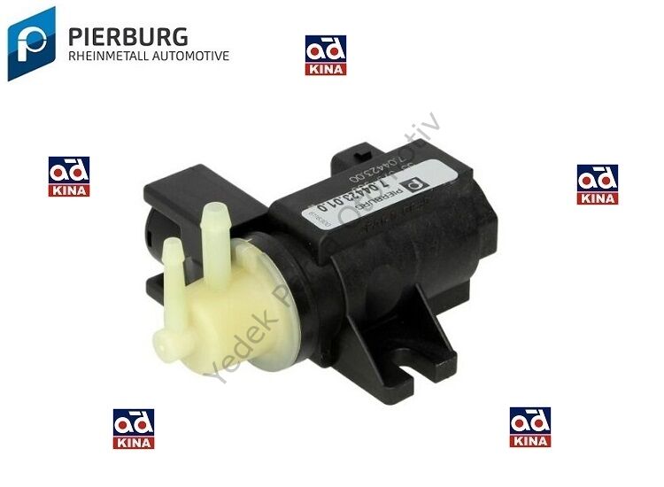 TURBO SELENOID 704423010 ASTRA-H (Z13DTH) MAP SENSÖRÜ