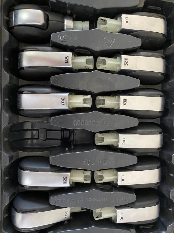 VITES TOPUZU MEGANE IV-TALISMAN EDC