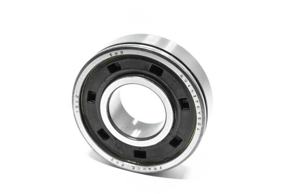 SANIZMAN RULMAN LAGUNA II