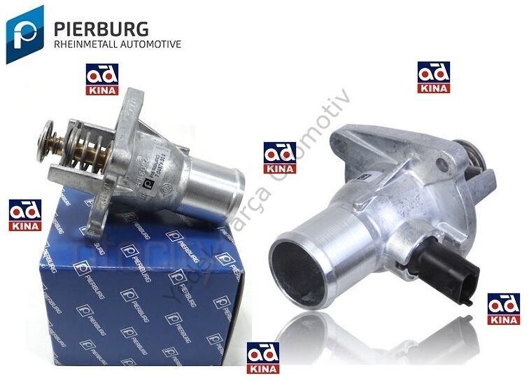 TERMOSTAT 704879000 ASTRA-H (Z16XEP) VECTRA-C INSIGNIA 1.6 16V
