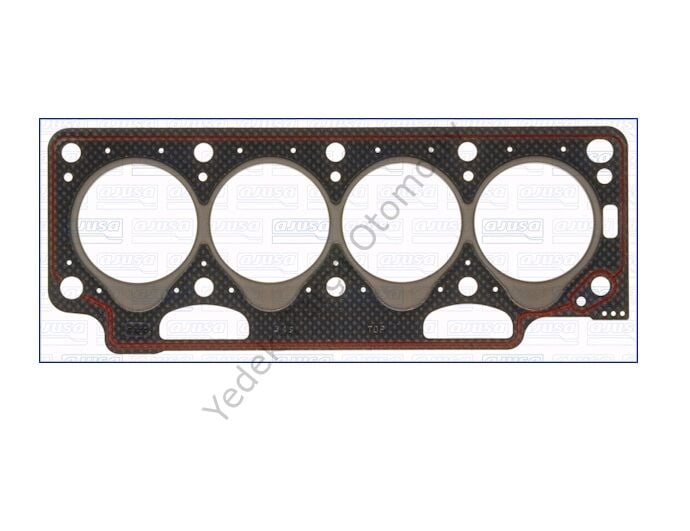 CONTA SİLİNDİR KAPAK 612921520 R9 DİZEL