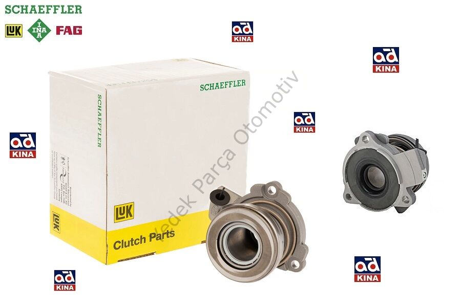 DEBRİYAJ RULMANI 510000210 VECTRA-B 1.8-2.0 16V 2.0 DCI ASTRA-G 2.0
