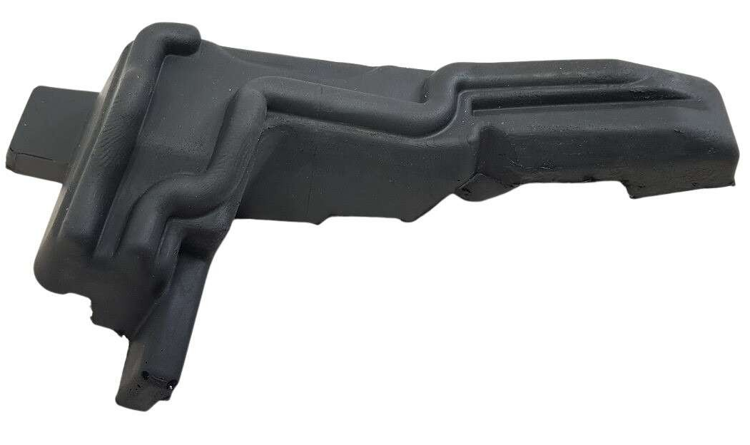 Sandero 3 Ön Kaput Altı Sağ Sızdırmazlık Elemanı 668928567R Renault Mais