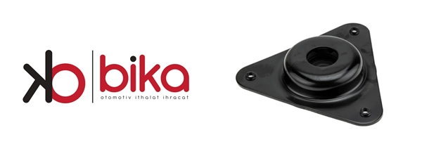 AMORTISOR TABLASI ON MEGANE IV-KADJAR