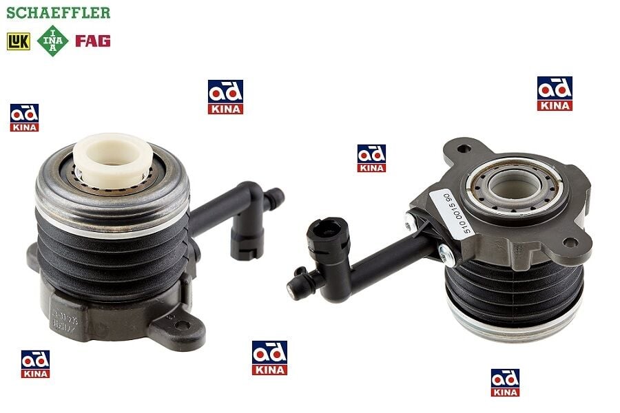 DEBRİYAJ RULMANI 510001530 ALFA 147 156 (00-) HİDROLİK