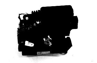 Clio 2 Megane 1 Sağ Ön Arka Kapı Kilidi Elektirikli Motorlu Adet 7700434601 Yerli Üretim