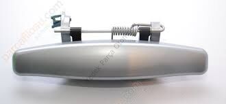 KAPI KOLU DIŞ ÖN ARKA SAĞ 03215401 CLIO SYMBOL